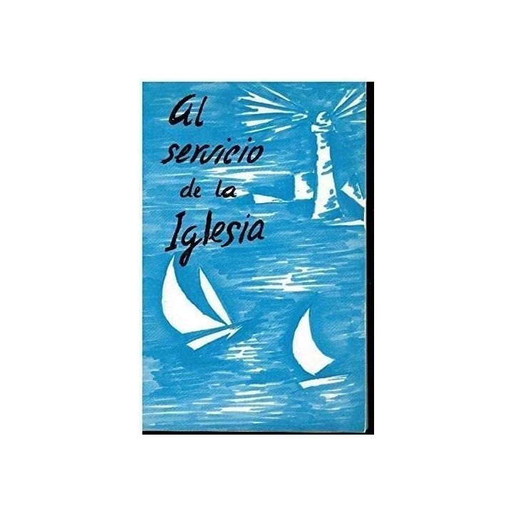AL SERVICIO DE LA IGLESIA. Trazos biográficos sobre una Fundadora y una Obra.